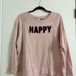 Secret Treasures Mauve Dream Top